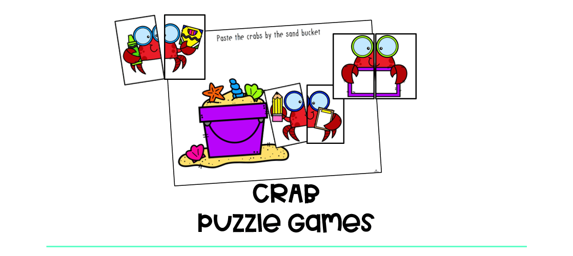 who created crab game
