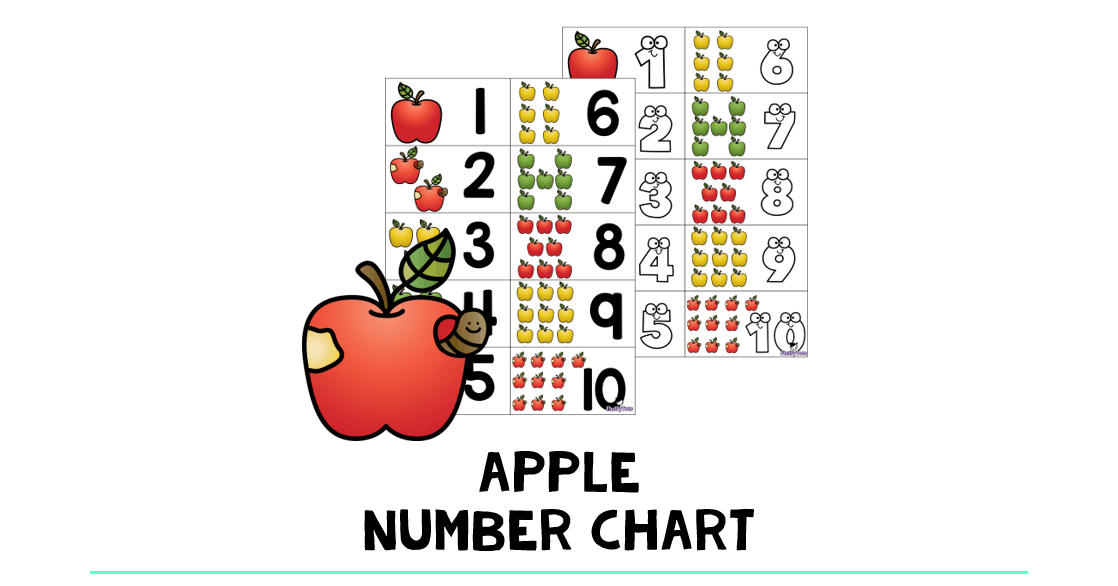 apple-number-chart-free-2-exciting-apple-number-charts-fluffytots