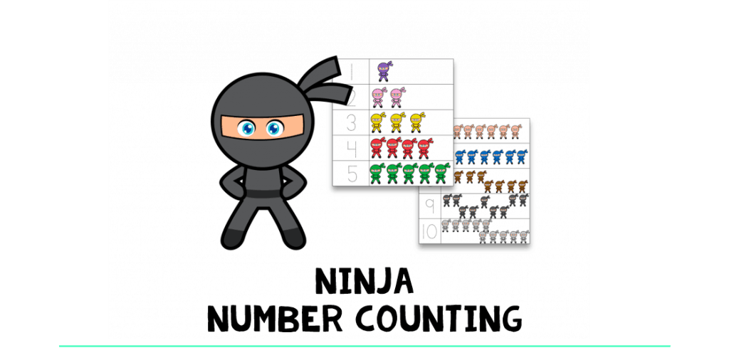 number ninja puzzle number ninja puzzle