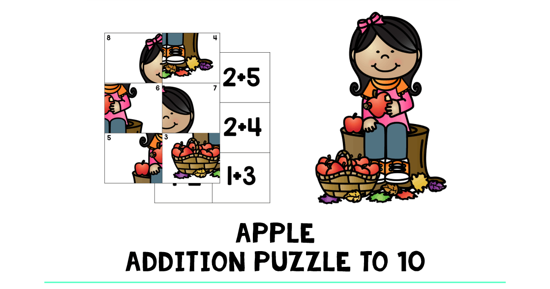 apple-addition-to-10-puzzle-exciting-puzzle-to-practice-addition-fluffytots