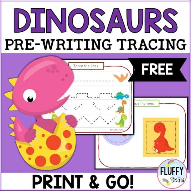 Firefighter Number Match FREE Number 15 Activity FluffyTots