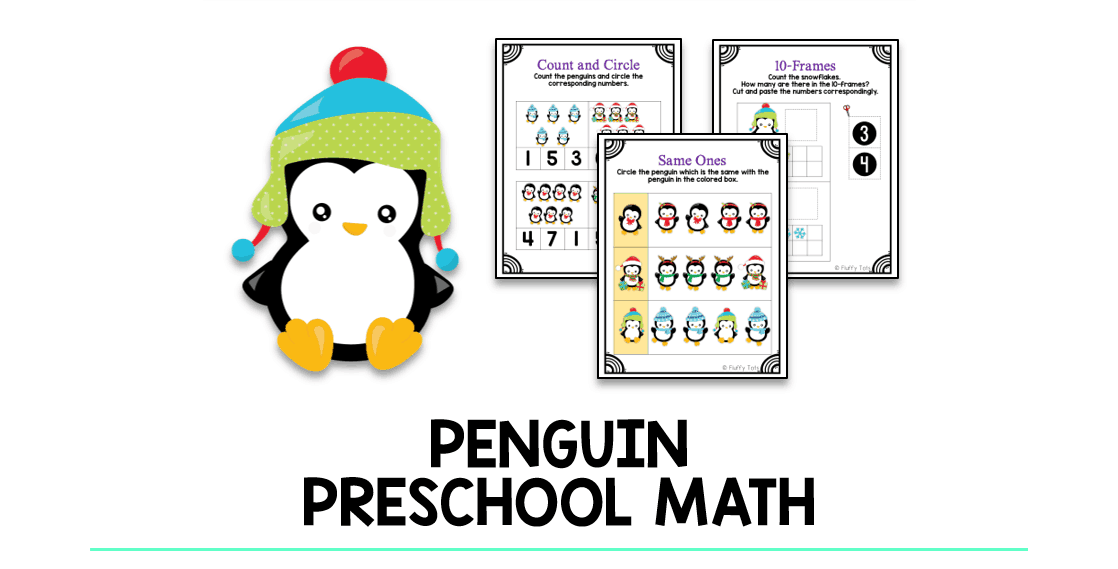 penguin-math-activities-for-preschoolers-exciting-10-activities-fluffytots