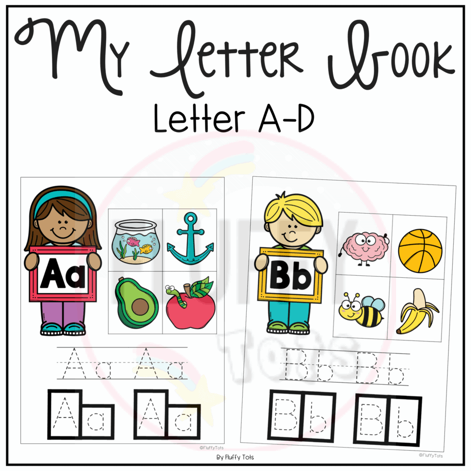 my-letter-book-free-2-sets-of-letter-activities-fluffytots